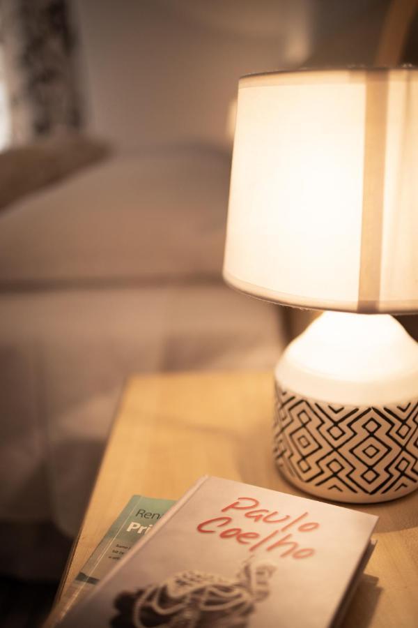 Apartments And A Room Ina ザダル エクステリア 写真