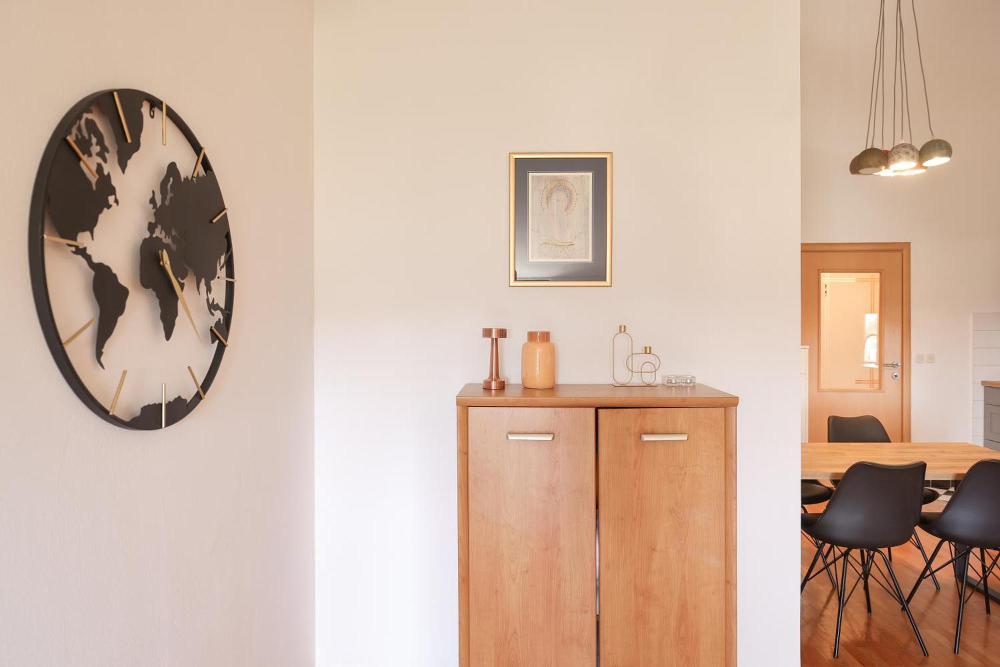Apartments And A Room Ina ザダル エクステリア 写真